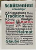 Schtzenverein Neubrger